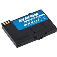 AVACOM für Siemens C55, S55 Li-Ion 3,6V 850mAh (EBA-510 Ersatz) - Handy-Akku
