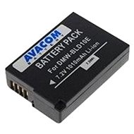 AVACOM for Panasonic DMW-BLH7E Li-Ion 7.2V 600mAh 4.3Wh - Camera Battery