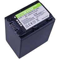 AVACOM for Sony NP-FV100 Li-Ion 6.8V 3900mAh 26.5Wh - Camcorder Battery