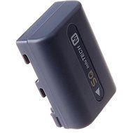 AVACOM for Sony NP-FM50, QM50 Li-Ion 7.2V 1100mAh 7.9Wh Dark Grey - Camcorder Battery