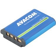 AVACOM for Sony NP-BX1 Li-Ion 3.6V 1090mAh 3.9Wh - Camera Battery