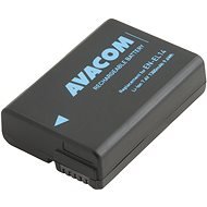 AVACOM for Nikon EN-EL14 EN-EL14a EN-EL14e Li-Ion 7.4V 1300mAh 9.6Wh - Camera Battery