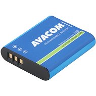 AVACOM for Olympus LI-90B LI-92B Li-Ion 3.6V 1100mAh 4Wh - Camera Battery