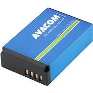 AVACOM for Canon LP-E12 Li-Ion 7.2V 750mAh 5.4Wh - Camera Battery