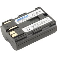 AVACOM für Canon BP-511/512 Li-Ion 7,4 V 1700 mAh 13 Wh dunkelgrau - Kamera-Akku