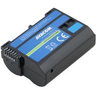AVACOM for Nikon EN-EL15 Li-Ion 7.2V 2000mAh 14.4Wh - Camera Battery