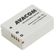 AVACOM for Canon NB-10L Li-Ion 7.4V 950mAh 7Wh - Camera Battery
