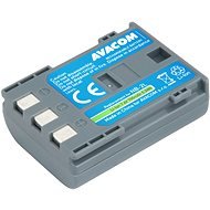 Avacom for Canon NB-2LH Li-Ion 7.4V 700mAh 5.2Wh - Camera Battery