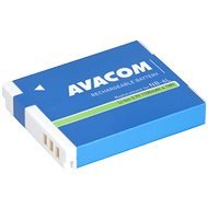 Avacom Canon akkumulátor NB-6L Li-Ion 3,7 V 1100 mAh 4,1 Wh - Fényképezőgép akkumulátor