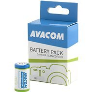 Avacom rechargeable battery CR2 3V 200mAh 0.6Wh - Camera Battery