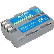 Avacom Nikon akkumulátor EN-EL3E Li-Ion 7,4 V 2000 mAh 14,8 Wh - Fényképezőgép akkumulátor