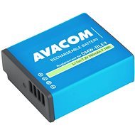 Avacom Akku für Panasonic DMW-BLE9, BLG-10 Li-Ion 7.2V 980mAh 7.1Wh - Kamera-Akku