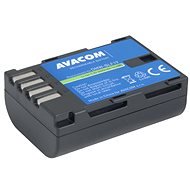 Avacom Panasonic akkumulátor DMW-BLF19 Li-Ion 7,2 V 2000 mAh 14,4 Wh - Fényképezőgép akkumulátor