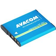 Avacom für Sony NP-BN1 Li-Ion 3.7V 600mAh 2.2Wh - Kamera-Akku