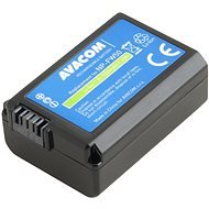 Avacom Sony NP-FW50 Li-Ion 7,2V 1030mAh 7,4Wh - Fényképezőgép akkumulátor