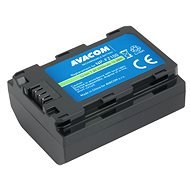 Avacom Akku für Sony NP-FZ100 Li-Ion 7,2V 2250 mAh 16,2 Wh - Kamera-Akku