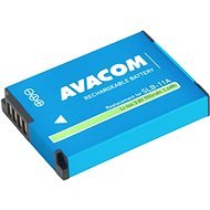 Avacom Samsung SLB-11A - Li-Ion, 3,8V, 950mAh, 3,6Wh - Fényképezőgép akkumulátor