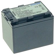 AVACOM for Sony NP-FH60/NP-FH70 Li-ion 6.8V 1960mAh 13.3Wh - Rechargeable Battery