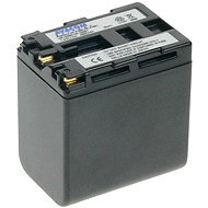 AVACOM for Sony NP-QM90, 91 Li-ion 7.2V 4860mAh - Rechargeable Battery