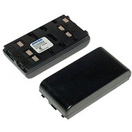 AVACOM for Two Ways Ni-MH 6V 2000mAh, VITW-2100-20H - Rechargeable Battery