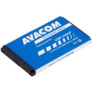 AVACOM pre LG KF300 Li-Ion 3,7 V 800 mAh (náhrada LGIP-330GP) - Batéria do mobilu