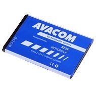 AVACOM Motorola Defy Li-ion 3,7V 1500mAh - Mobiltelefon akkumulátor