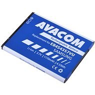 AVACOM Samsung S5360 Li-ion 3.7V 950mAh (csere EB454357VU) - Mobiltelefon akkumulátor
