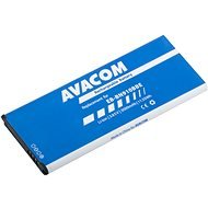 AVACOM for Samsung Galaxy Note 4 (N910F), Li-ion 3.85V 3000mAh (replacement for EBBN910BBE) - Phone Battery
