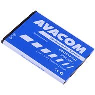 AVACOM for Samsung I8160 Galaxy Ace 2 Li-ion, 3.7V, 1500mAh (replacement for EB425161LU) - Phone Battery