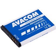 AVACOM for Samsung J700 / E570 Li-ion 3.7V 800mAh - Phone Battery