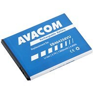 AVACOM pre Samsung S6500 Galaxy mini 2 Li-ion 3,7V 1 300 mAh - Batéria do mobilu