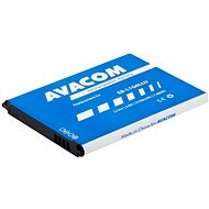 AVACOM für Samsung I9300 Galaxy S III Li-ion 3,7V 2100mAh - Handy-Akku