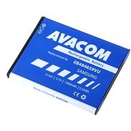AVACOM für Samsung Galaxy W Li-ion 3,7V 1500mAh - Handy-Akku