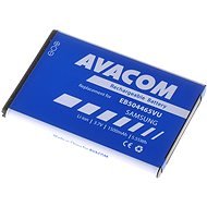 AVACOM for Samsung SGH-i8910 Li-ion 3.7V 1500mAh - Phone Battery