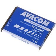 AVACOM für Samsung X200, E250 Li-ion 3,7V 800mAh - Handy-Akku