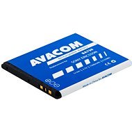 AVACOM für Sony Ericsson Xperia Arc, Xperia Arc S Li-Ion 3,7 Volt 1500 mAh (Ersatz für BA750) - Handy-Akku