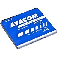 AVACOM HTC Desire, Bravo Li-ion 3.7V 1400mAh (BB99100 helyett) - Mobiltelefon akkumulátor