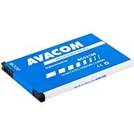 AVACOM for HTC Desire Z Li-Ion 3.7V 1350mAh (replacement for BG32100) - Phone Battery