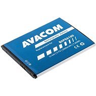 AVACOM HTC Desire 620 Li-Ion 3.7V 2000mAh (BOPE6100 helyett) - Mobiltelefon akkumulátor