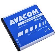 AVACOM for HTC G14, Sensation, Li-ion 3.7V 1700mAh - Phone Battery
