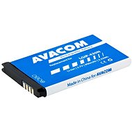 AVACOM for LG GM360 Li-Ion 3.7V 900mAh - Phone Battery