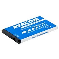 AVACOM - Samsung B3410 Corby plus Li-Ion 3,7V 900mAh (AB463651BU helyett) - Mobiltelefon akkumulátor