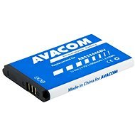 AVACOM pre Samsung B2710, C3300 Li-Ion 3,7 V 1 000 mAh, (náhrada AB553446BU) - Batéria do mobilu