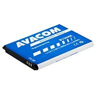AVACOM akkumulátor Samsung Galaxy Core Duos készülékhez, Li-Ion, 3,8 V, 1800 mAh - Mobiltelefon akkumulátor