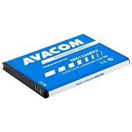 AVACOM akkumulátor Samsung Galaxy Note készülékhez, Li-Ion, 3,7 V, 2450 mAh - Mobiltelefon akkumulátor