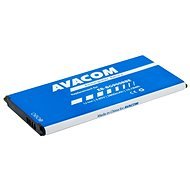 AVACOM - Samsung Galaxy S5 Li-Ion 3.85V 2800mAh - Mobiltelefon akkumulátor