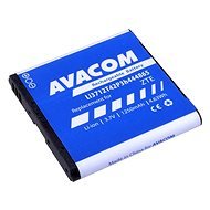 AVACOM for ZTE Blade Li-Ion 3.7V 1250mAh - Phone Battery