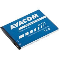 AVACOM pre Lenovo A356 Li-Ion 3,7V  1 500 mAh (náhrada BL171) - Batéria do mobilu