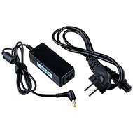 AVACOM for Acer notebook, Dell 19V 1.58A 30W connector 5.5mm x 1.7mm - Power Adapter