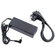 AVACOM for Sony 19,5V 4,7A laptop 90W connector 6,5mm x 4,4mm with internal pin - Power Adapter